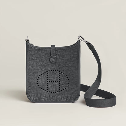 EVELYNE 16 Gris Misty PHW