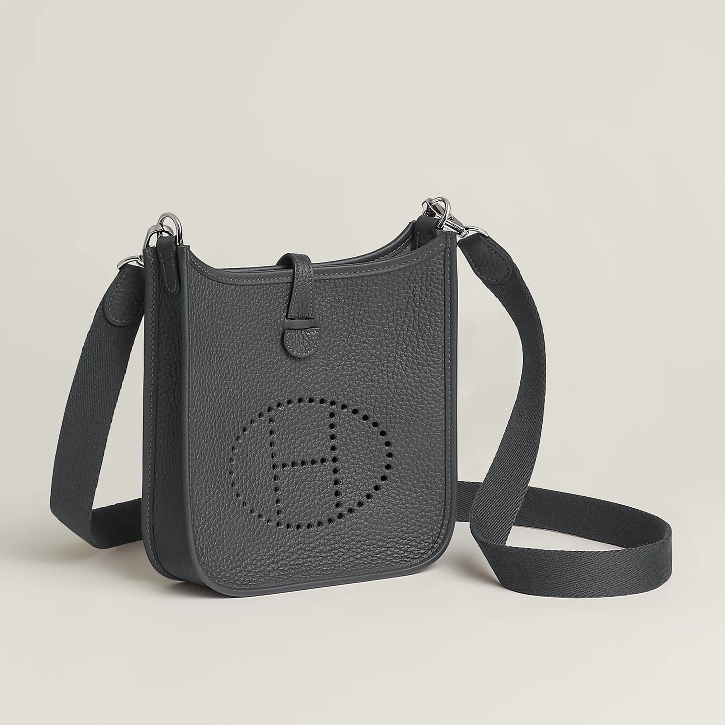 EVELYNE 16 Gris Misty PHW