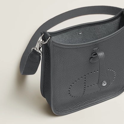EVELYNE 16 Gris Misty PHW