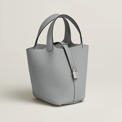 P18 Gris Pantin PHW