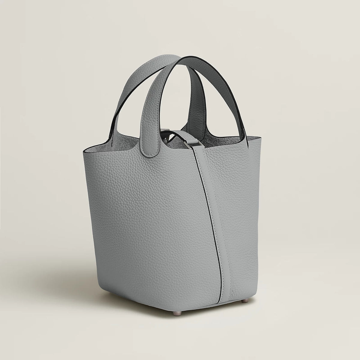 P18 Gris Pantin PHW